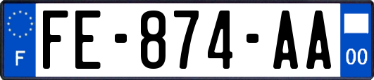 FE-874-AA