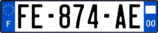 FE-874-AE