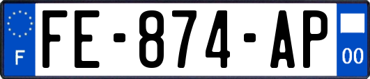 FE-874-AP