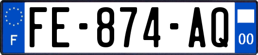 FE-874-AQ