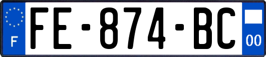 FE-874-BC