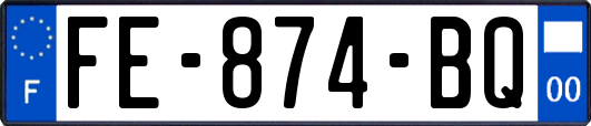 FE-874-BQ