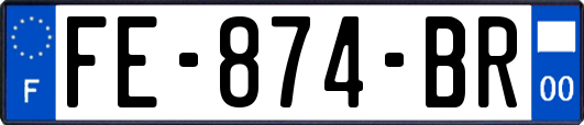 FE-874-BR