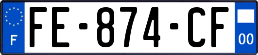 FE-874-CF
