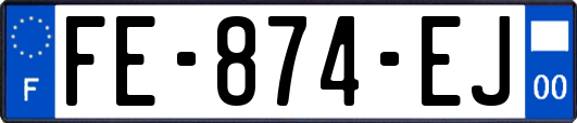 FE-874-EJ