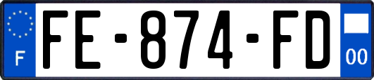 FE-874-FD