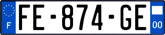 FE-874-GE