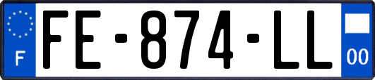 FE-874-LL