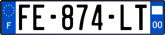 FE-874-LT
