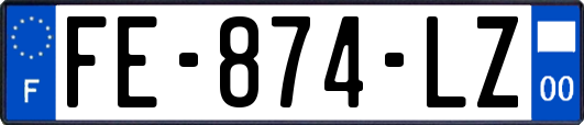 FE-874-LZ