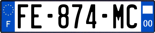 FE-874-MC