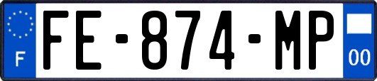 FE-874-MP