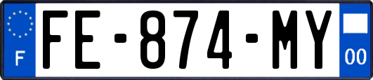 FE-874-MY