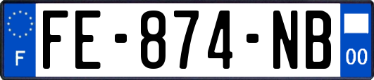 FE-874-NB