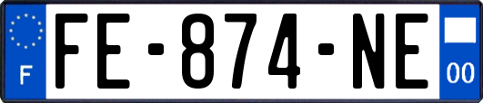 FE-874-NE