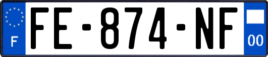 FE-874-NF