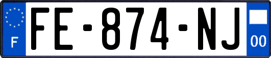 FE-874-NJ