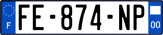 FE-874-NP