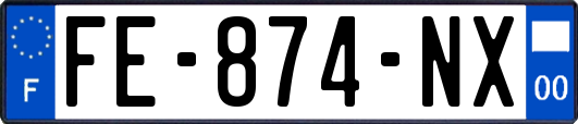 FE-874-NX