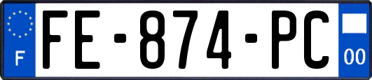 FE-874-PC