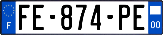 FE-874-PE