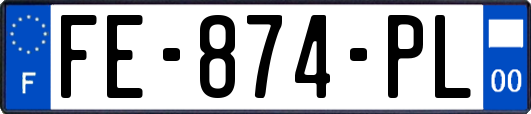FE-874-PL