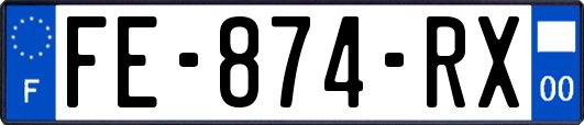 FE-874-RX