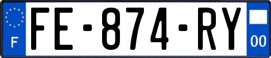 FE-874-RY