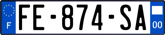 FE-874-SA