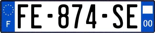 FE-874-SE