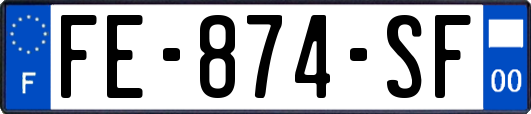 FE-874-SF