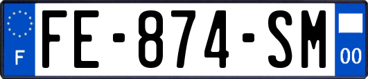 FE-874-SM