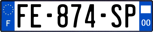 FE-874-SP