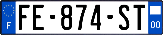 FE-874-ST