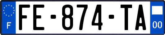 FE-874-TA