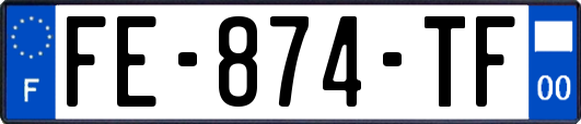FE-874-TF