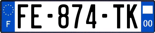 FE-874-TK