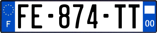 FE-874-TT
