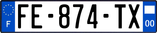 FE-874-TX