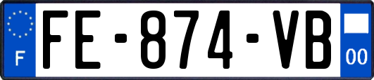 FE-874-VB