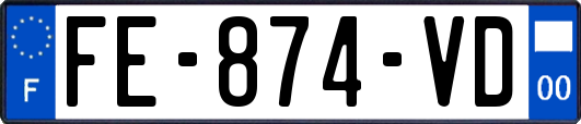FE-874-VD
