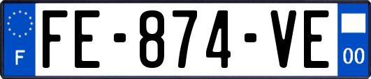 FE-874-VE