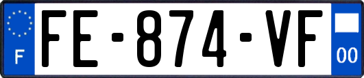 FE-874-VF