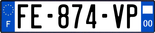 FE-874-VP