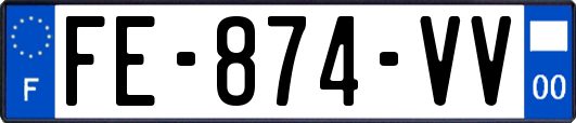 FE-874-VV