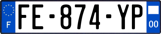 FE-874-YP
