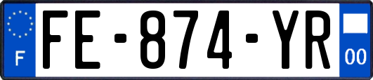 FE-874-YR