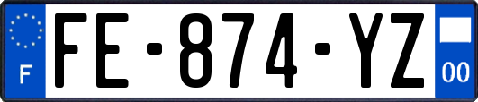 FE-874-YZ