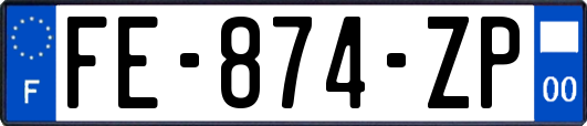 FE-874-ZP