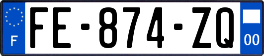 FE-874-ZQ